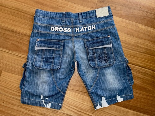 Rare crosshatch crs55 rattle - rare,