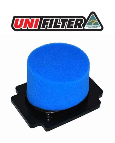 Unifilter pre oiled - unifilter, air
