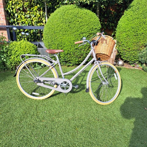 Bobbin birdie ladies bike - bobbin,