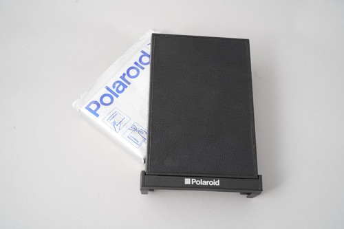 Compatible polaroid film - compatible, for