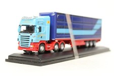 Pre-Owned Oxford Scania George