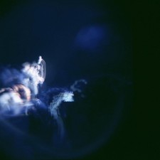 Frise Lumière Ambo (Vinyl)