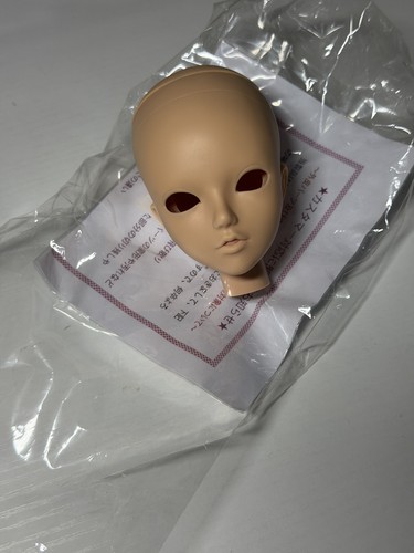 Angel philia type tan head - type,