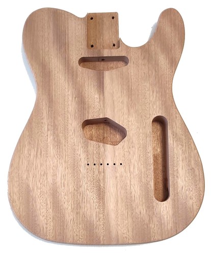 Telecaster body piece - body,, 2