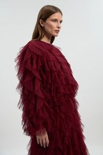 Karen Millen Jacket Womens