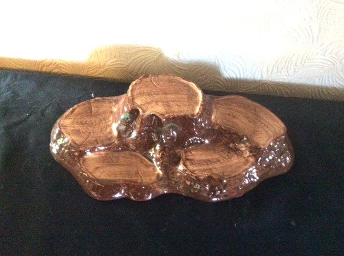 Beswick tree trunk - beswick,