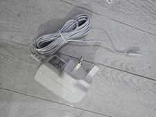 Somfy built in Li-ion Charger