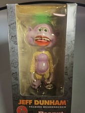 NEW Jeff Dunham Peanut Talking