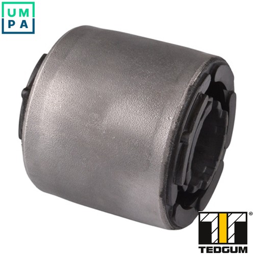 Mounting controltrailing - 2x,