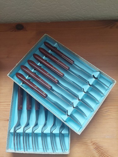 Vintage sheffield stainless - sheffield,