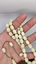 Handmade turkish prayer beads - handmade,
