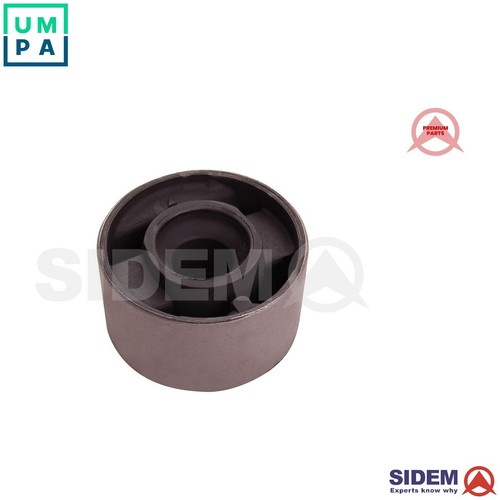 Mounting controltrailing - mounting,
