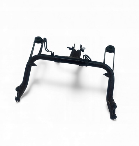 600 hornet pc34 mounting 1 - cb,