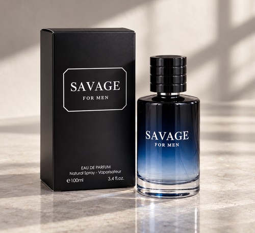 Savage men parfum spray - parfum,