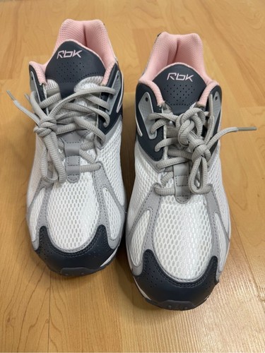 Vintage reebok rbk running - reebok,