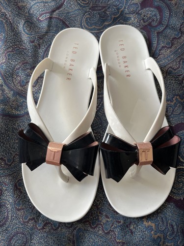 Ted baker women flip flops - women's,