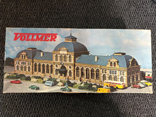 Vollmer N gauge Baden-Baden