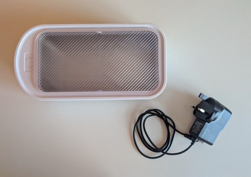 Ultrasonic cleaner with - ultrasonic,