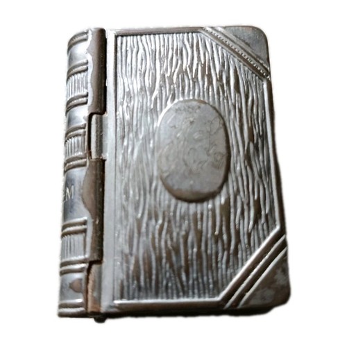 Edwardian silver plated