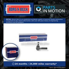 Tie / Track Rod End BTR4789