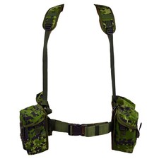 Danish Army CQC Combat Vest