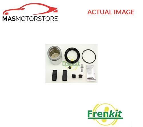 Brake caliper repair - kit, front