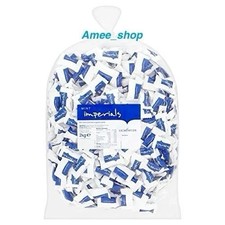 Lichfields Sweets Mint