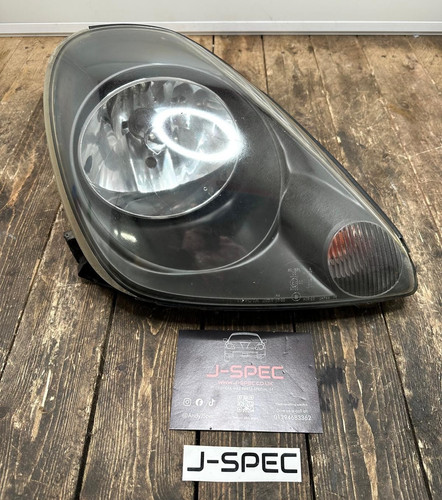 Toyota mr2 headlight - headlight, uk