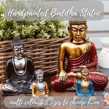 Thai Buddha Statue Ornament