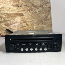 2009-12 CITROEN C4 PICASSO