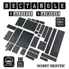 Wargaming rectangle plastic - wargaming,