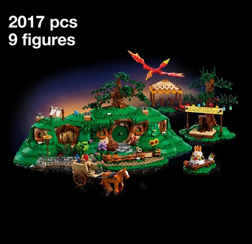 New moc icons - moc, 10354
