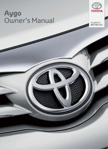 Toyota aygo owners - x,