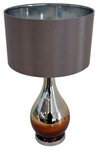 Next ombre glass table - glass,