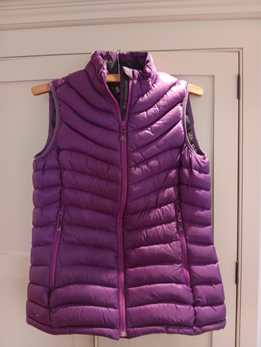 Montane down gilet - montane, gilet.