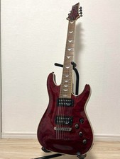 Schecter Diamond Series