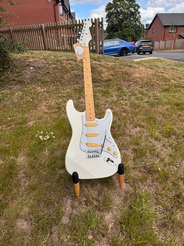 Vulcan 8920v stratocaster - vulcan,