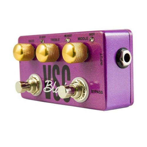 Blade vsc effects pedal tone - effects,