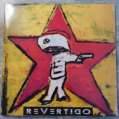 Sealed revertigo prelp158 - revertigo,