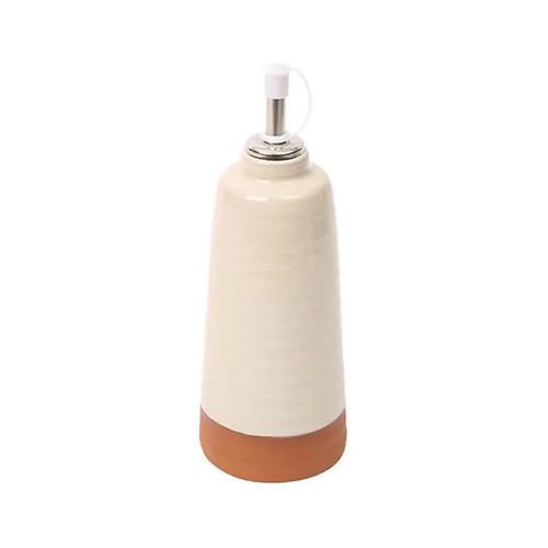 Dexam porto terracotta ribbed - porto,