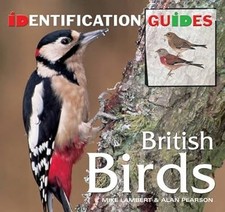 British Birds: Identification