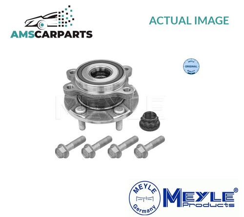 Wheel hub front 652 0007 - 652,