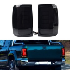 Rear Tail Light Brake Lamps Brake Stop Lights For Volkswagen Amarok V6 2008-2022