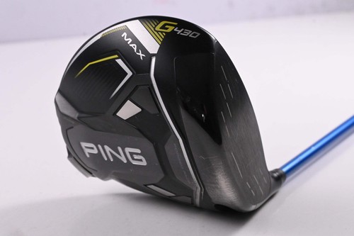 Ping g430 max driver 9 - g430,