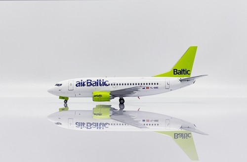 Airbaltic boeing 737 500 - airbaltic,