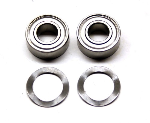 Serotta pivot bearing seat - pivot,