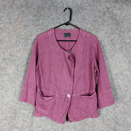 Oska jacket size - uk, 12