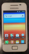 Samsung Galaxy Ace GT-S5830I -