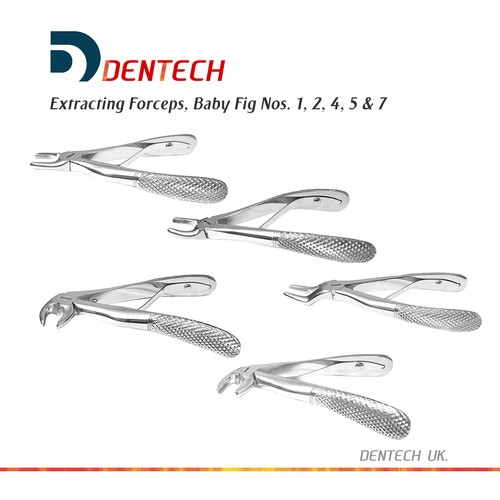Extracting forceps kids - forceps,