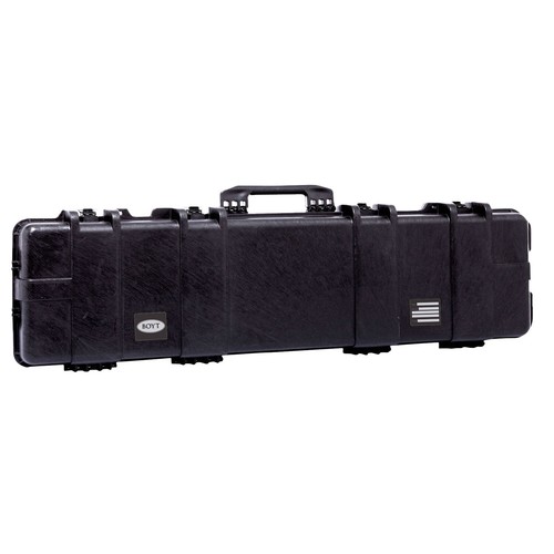 Boyt double long gun - boyt,